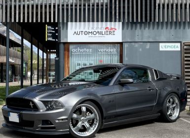 Vente Ford Mustang Fastback GT 5.0 V8 421ch California Special Occasion