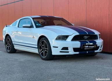 Ford Mustang FASTBACK GT 5.0 V8 BVA 421 ch