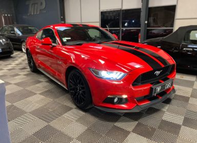 Ford Mustang Fastback GT 5.0i V8 421ch Rouch Occasion