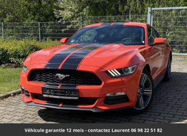 Vente Ford Mustang fastback hors homologation 4500e Occasion