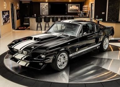 Ford Mustang Fastback Restomod Occasion