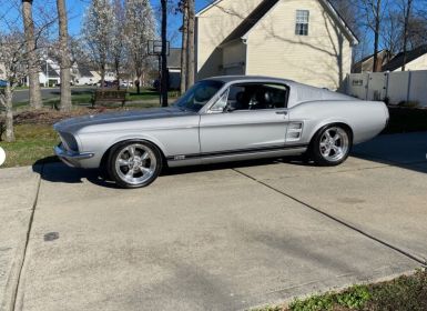 Achat Ford Mustang Fastback S Code 390 GT Occasion