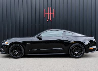 Achat Ford Mustang FASTBACK V8 GT Occasion