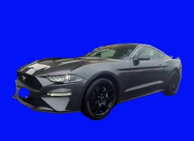 Achat Ford Mustang Fastback VI 2.3 EcoBoost 290ch Occasion