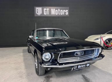 Vente Ford Mustang Ford Mustang 289 V8 Occasion