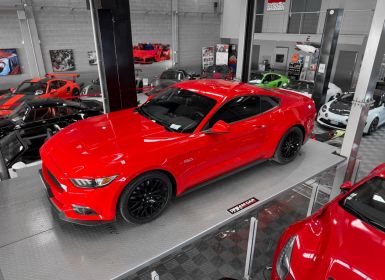 Ford Mustang 5.0 421 GT – ÉCOTAXE PAYÉE