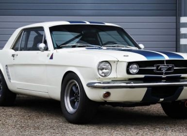 Vente Ford Mustang Group 2 4.7L V8 producing 400 bhp Occasion