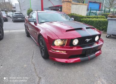 Vente Ford Mustang GT Occasion