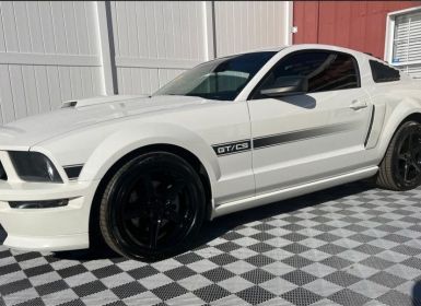 Achat Ford Mustang GT Occasion