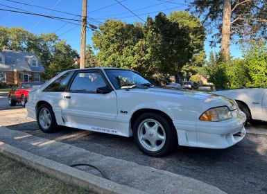 Vente Ford Mustang gt  Occasion