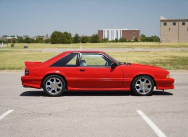 Achat Ford Mustang gt  Occasion