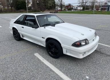 Ford Mustang gt  Occasion