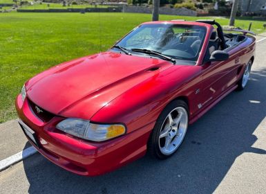 Ford Mustang gt 