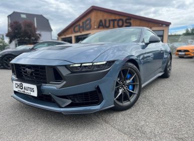 Vente Ford Mustang gt 2024 5.0 v8 fastback bva 10 gris carbonized magneride 69380 € Occasion