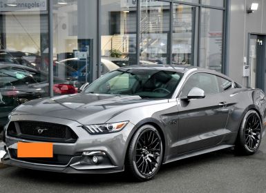Vente Ford Mustang GT 421 ch Véhicule français Occasion