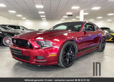Vente Ford Mustang gt 421 hp 5l v8 Occasion