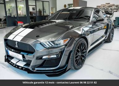Achat Ford Mustang gt 421 hp 5l v8 pack gt500 Occasion