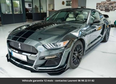 Vente Ford Mustang gt 441 hp 5l v8 Occasion