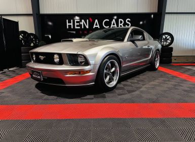 Vente Ford Mustang GT 45th 4.6 V8 300 CV Occasion