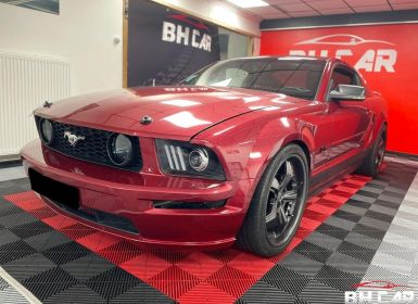 Achat Ford Mustang GT 4,6 305cv V8 Occasion