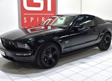 Vente Ford Mustang GT 4.6 V8 Occasion