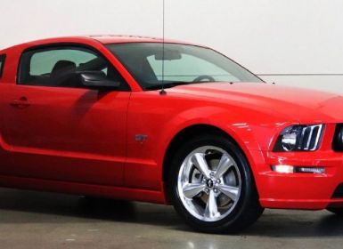 Vente Ford Mustang GT 4.6 V8 2007 Occasion