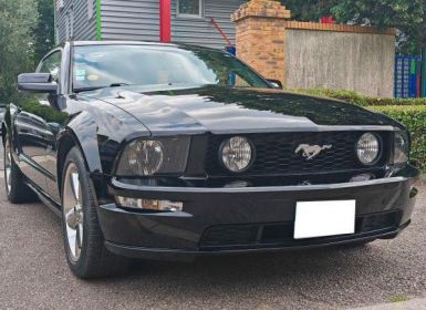 Vente Ford Mustang GT 4.6L V8 Occasion