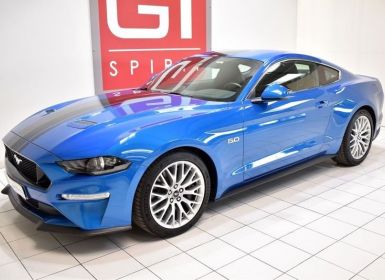 Vente Ford Mustang GT 5.0 Occasion