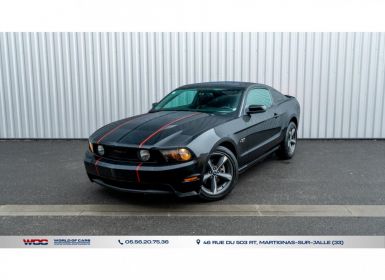 Achat Ford Mustang GT 5.0 GLASS ROOF Occasion