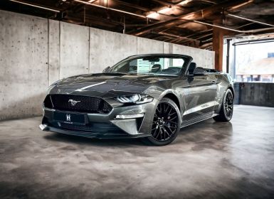 Achat Ford Mustang GT 5.0 V8 450ch Equipement complet / Première main / Garantie 12 mois Occasion