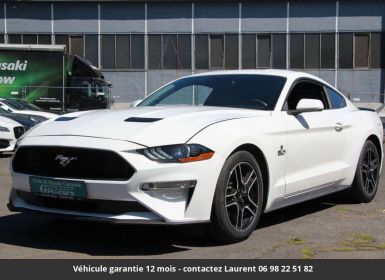 Vente Ford Mustang gt 5.0 v8 460ps hors homologation 4500e Occasion