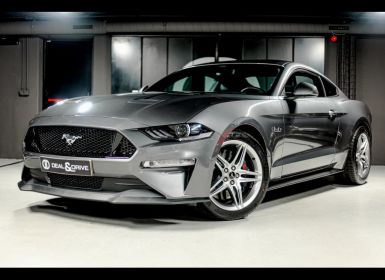 Ford Mustang GT 5.0 V8 FASTBACK Occasion