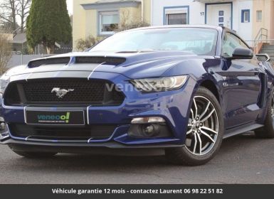 Achat Ford Mustang gt 5.0 v8 hors homologation 4500e Occasion