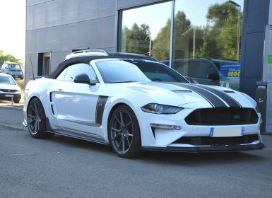 Achat Ford Mustang GT 5.0 WR Occasion