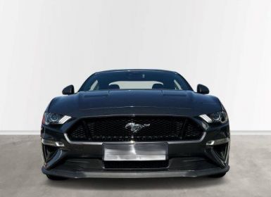 Vente Ford Mustang GT 500 GT 500 450 Occasion