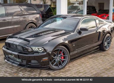 Vente Ford Mustang gt 5,0l 20 performance carbon hors homologation 4500e Occasion