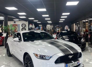 Ford Mustang GT 5.0l 421ch