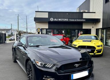 Achat Ford Mustang GT 5.0L V8 421CV  Occasion