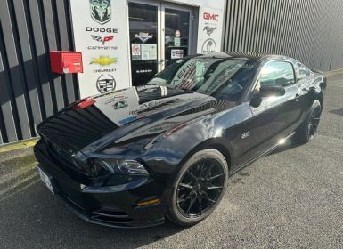 Ford Mustang GT BVA V8 5,0L