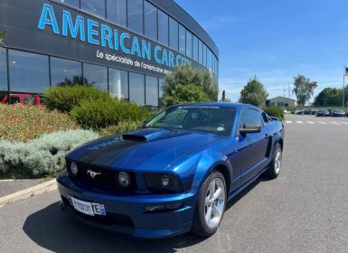 Vente Ford Mustang GT CS Occasion