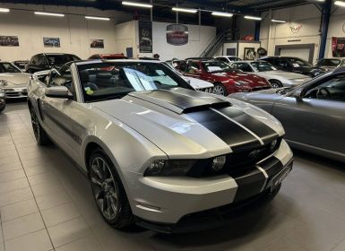 Ford Mustang GT / CS 5.0 Occasion