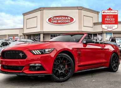 Achat Ford Mustang gt cs california speciale tout compris hors homologation 4500e Occasion