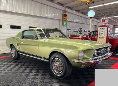Achat Ford Mustang GT Fastback Occasion