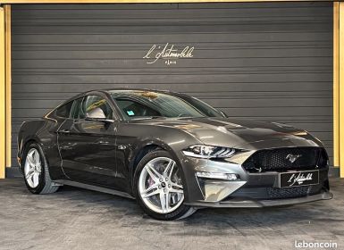 Vente Ford Mustang GT Fastback 5.0 450ch BVA10 Edition 55 B&O Magneride Occasion