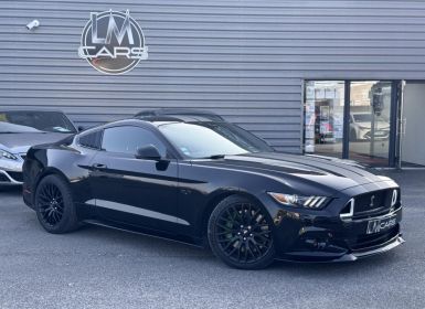 Vente Ford Mustang GT Fastback 5.0 V8 421 FRANCAISE Occasion