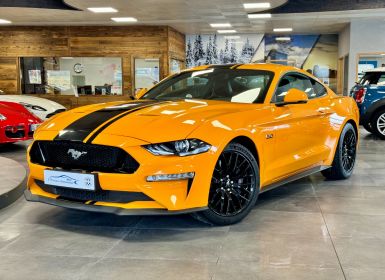 Achat Ford Mustang GT FASTBACK 5.0 V8 450 Occasion