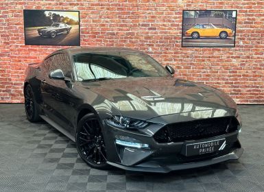 Achat Ford Mustang GT Fastback 5.0 V8 450 cv BVA 10 Pas de malus à prévoir Occasion