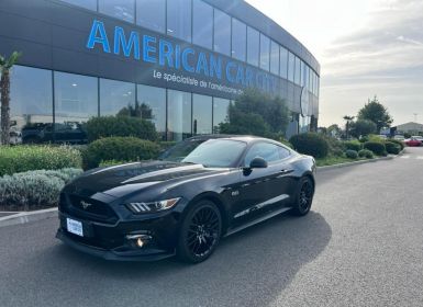 Ford Mustang GT Fastback 5.0 V8 Ti-VCT - 421 - BVA - PAS DE MALUS Occasion