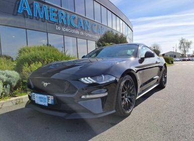 Ford Mustang GT Fastback 5.0 V8 Ti-VCT - 450 Magneride / MALUS PAYE Occasion