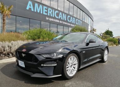 Vente Ford Mustang GT Fastback 5.0L V8 Occasion